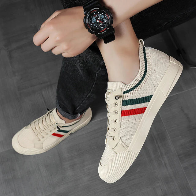 Marzio Knit Sneakers
