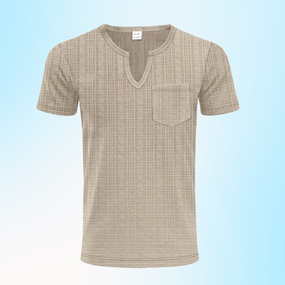 Cortese Short Sleeve Shirt