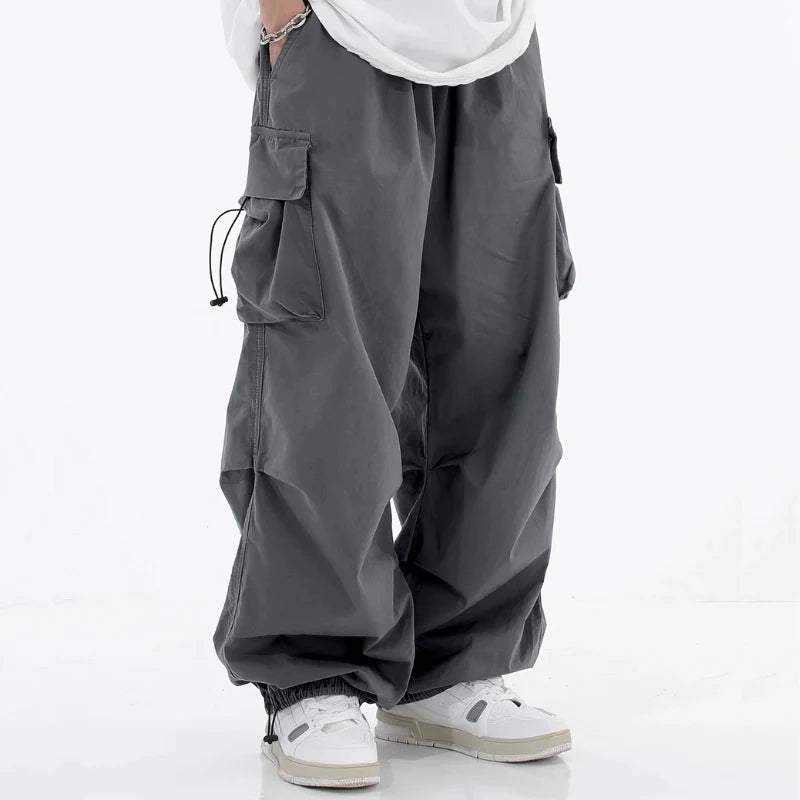 Marano Cargo Pants