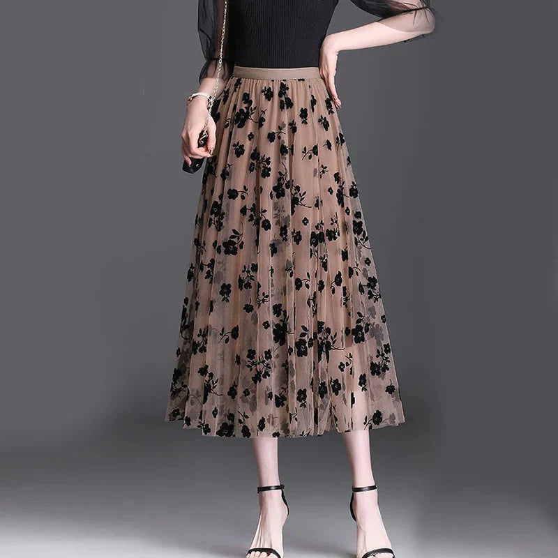 Marano Fiora Skirt