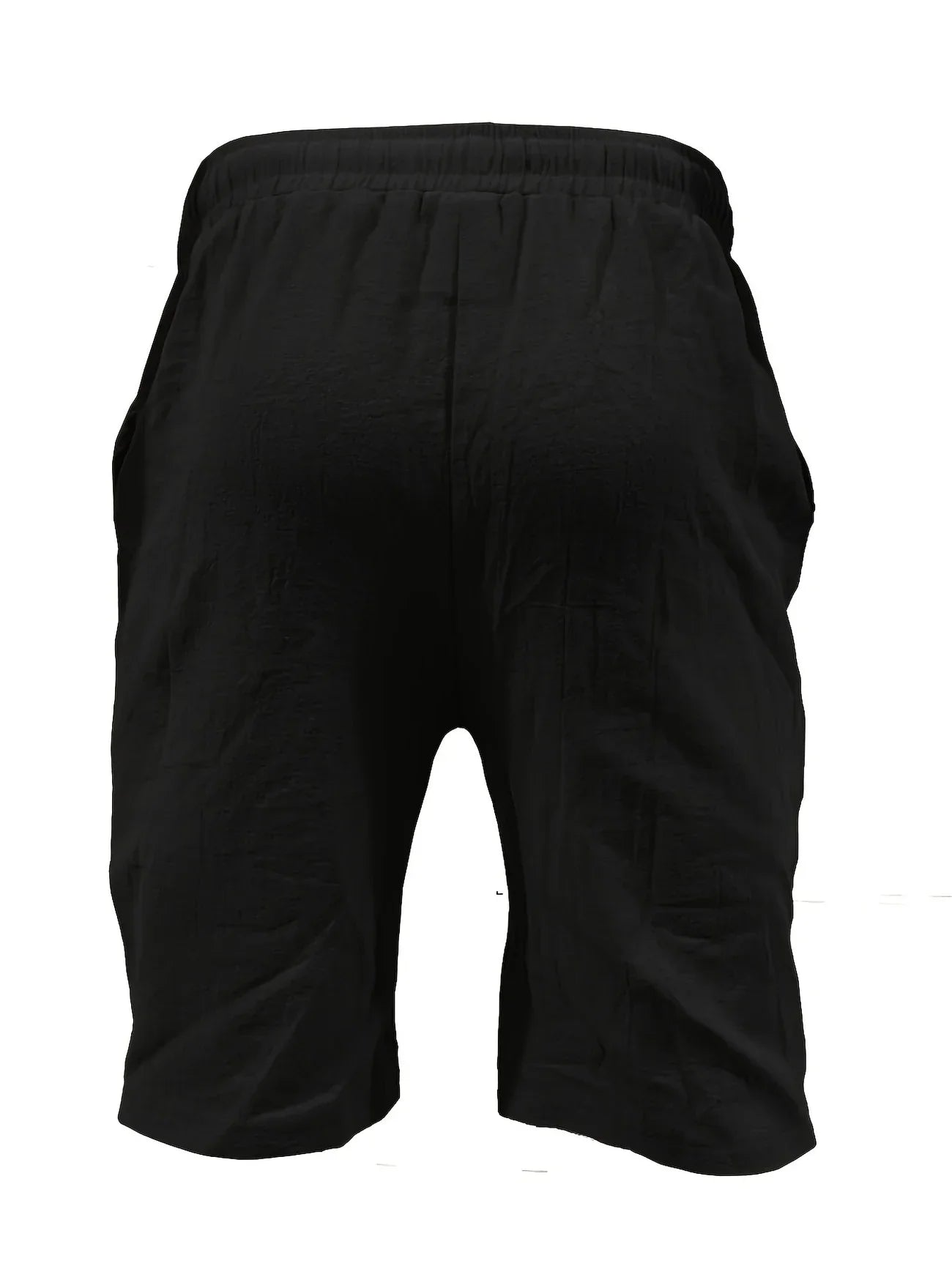 Riviera Cotton Shorts