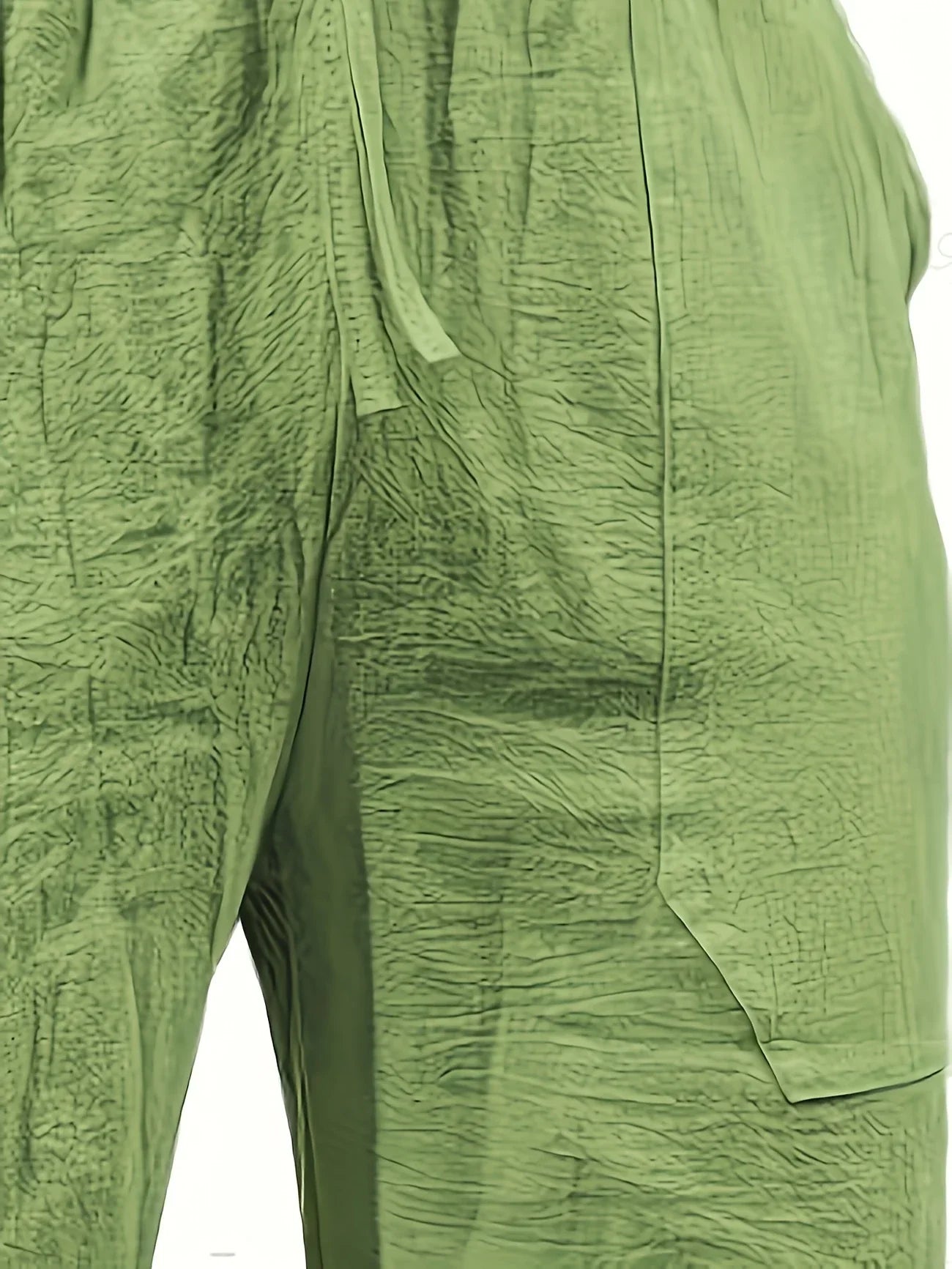 Riviera Cotton Shorts