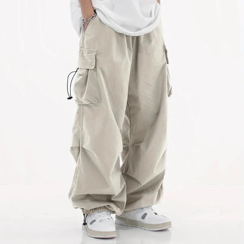 Marano Cargo Pants