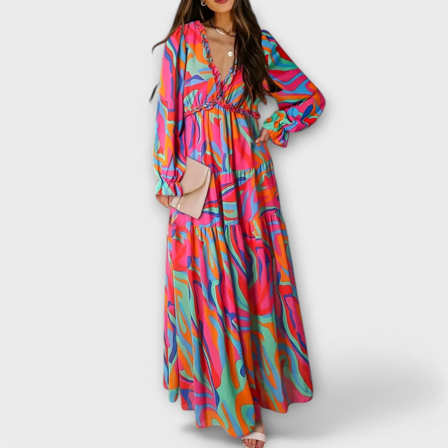 Vita Fiore Dress