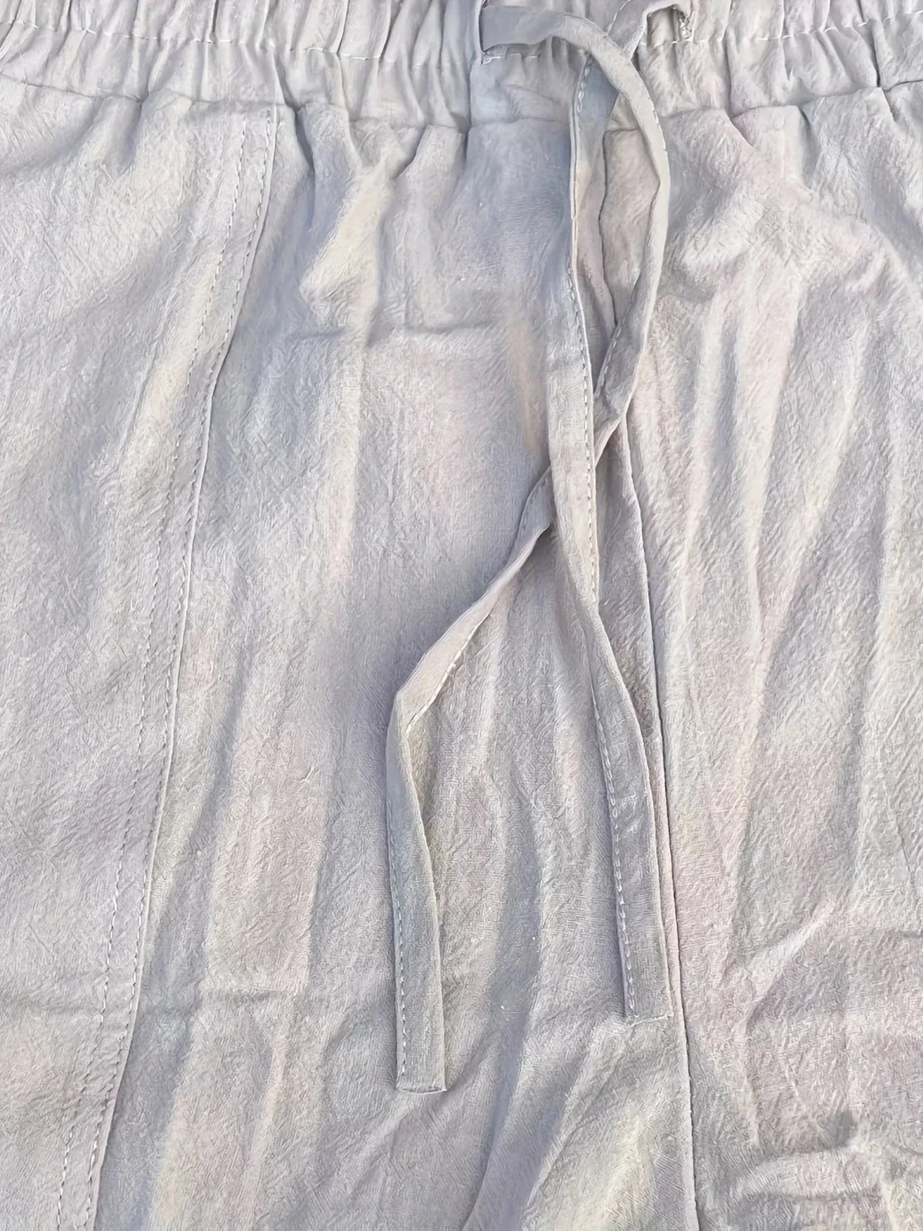 Riviera Cotton Shorts