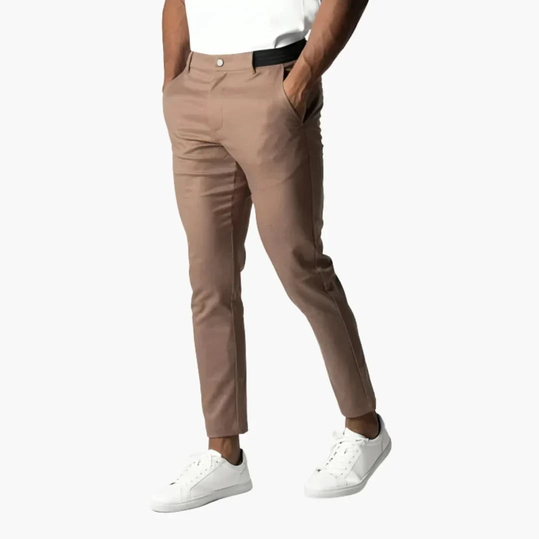 Stretto - Elegant Stretch Pants