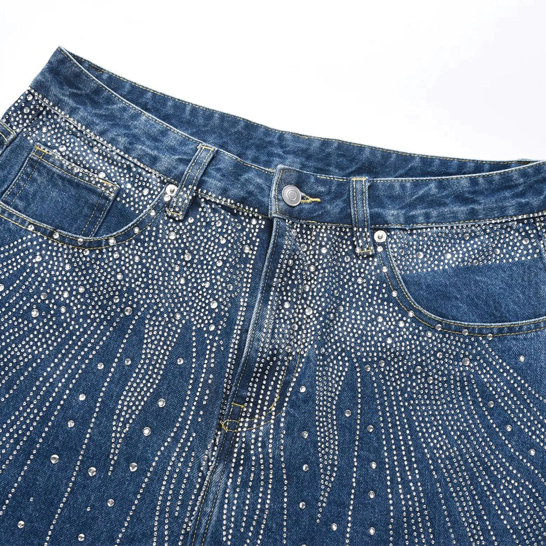 Dust & Star Denim Jeans