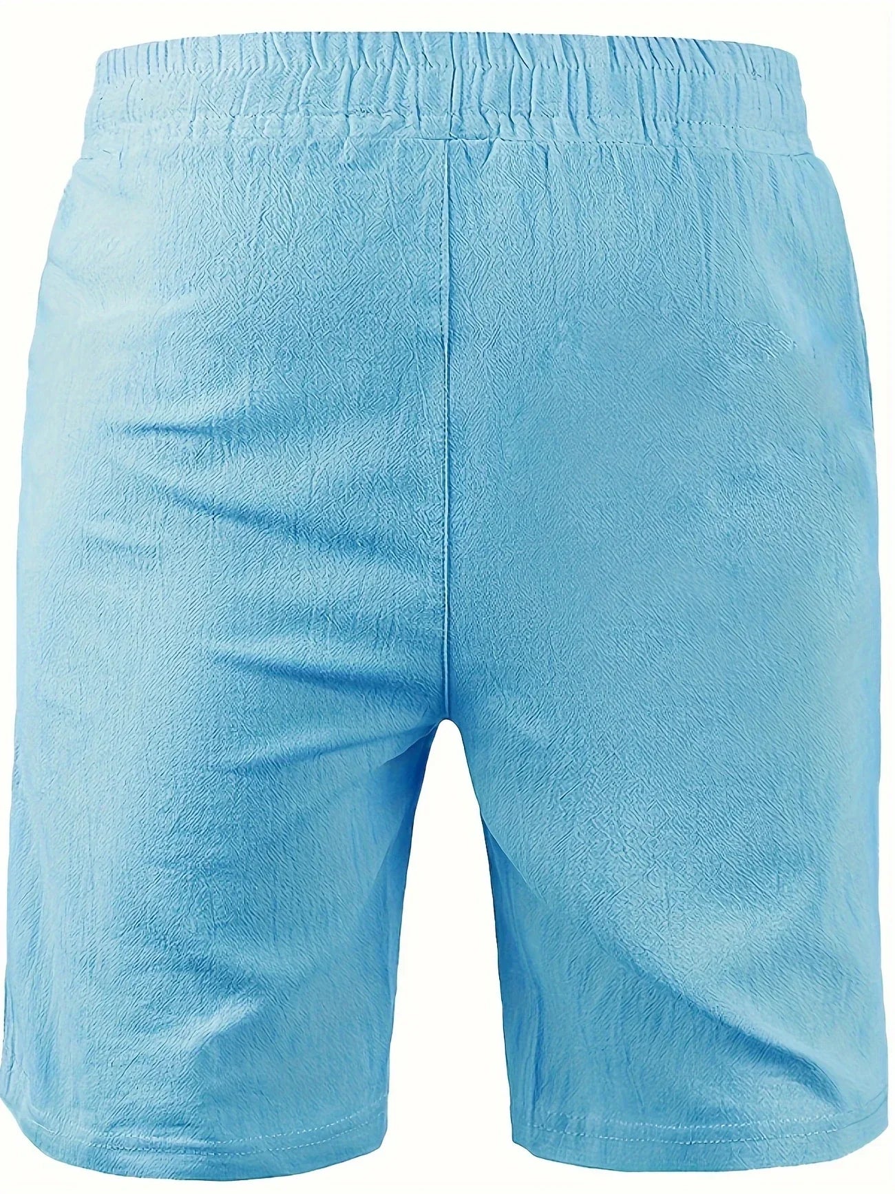 Riviera Cotton Shorts