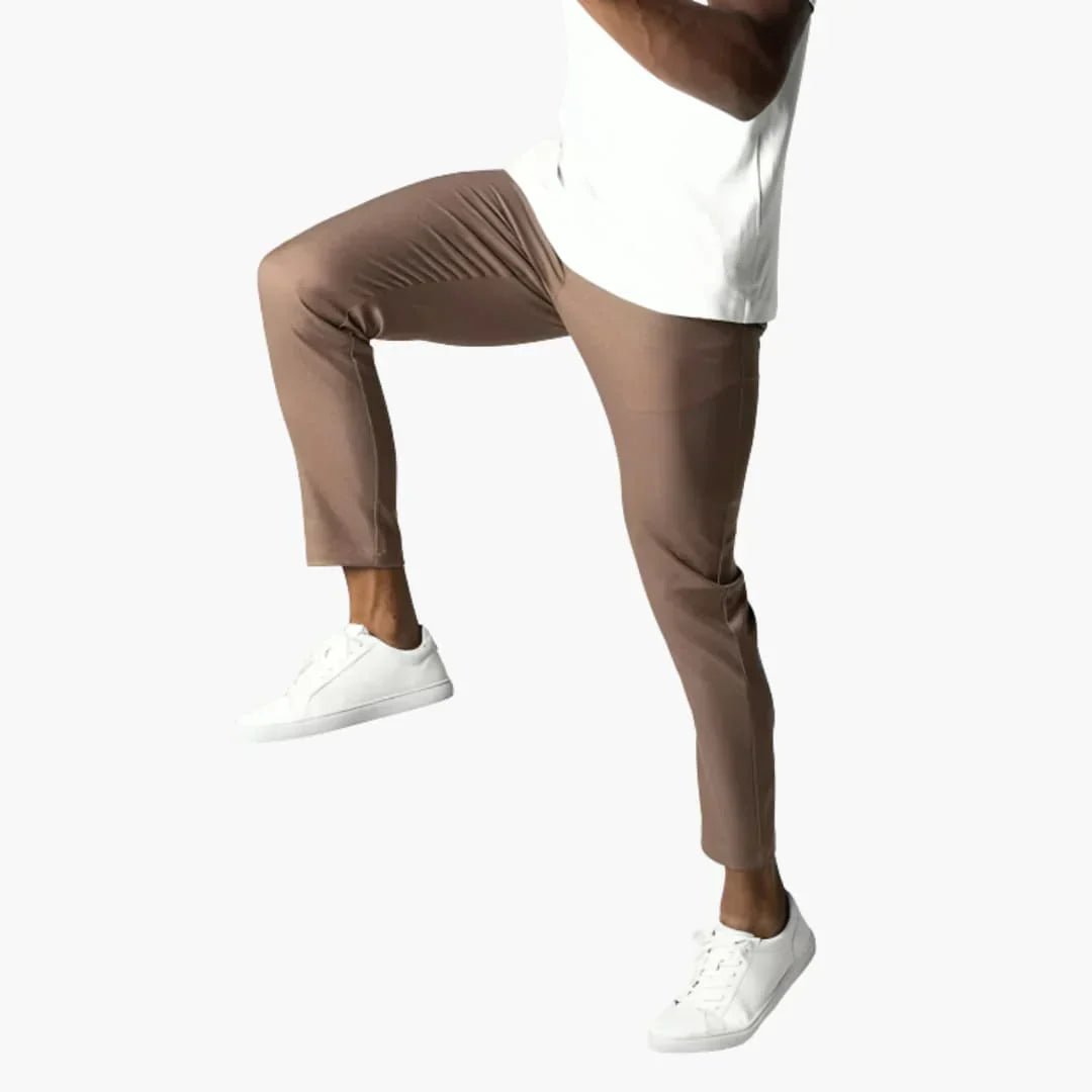 Stretto - Elegant Stretch Pants