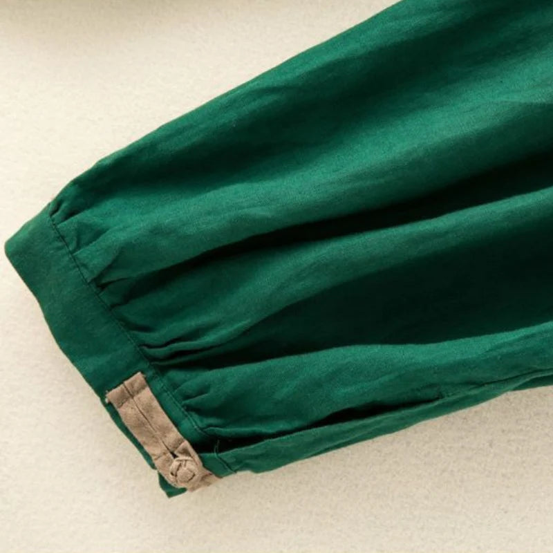 Lido Puro Pants