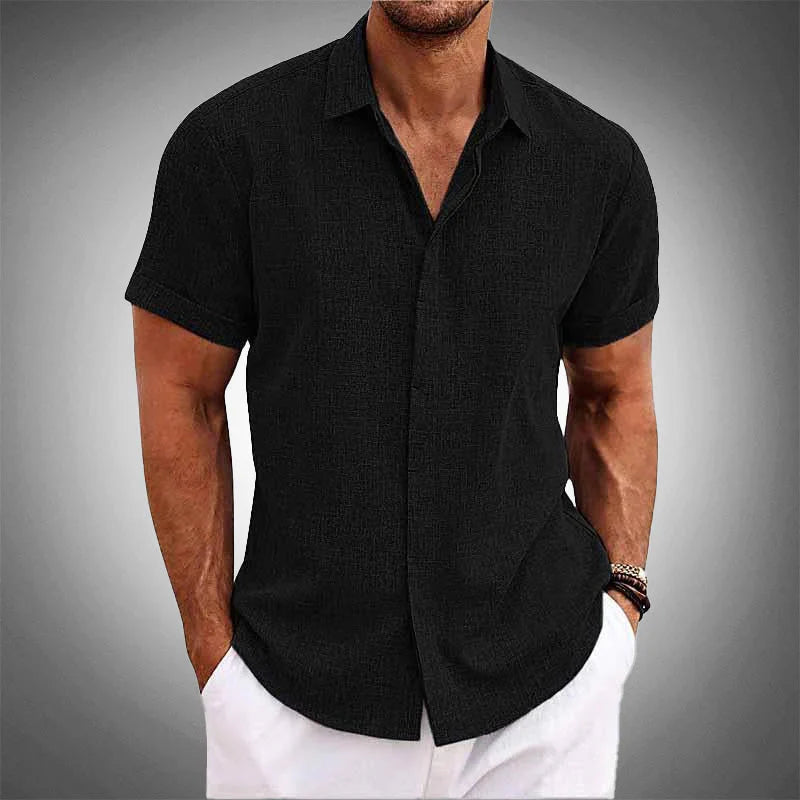 Marano Breeze Linen Shirt