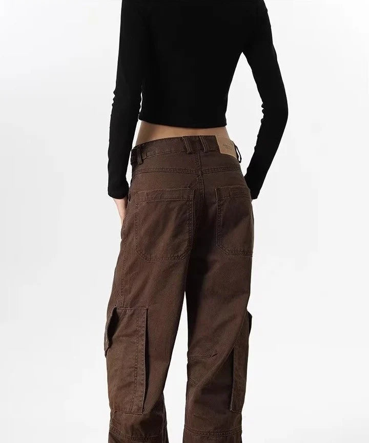 Marano Wide-Leg Pant