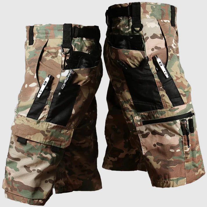 Marano Forza Cargo Shorts