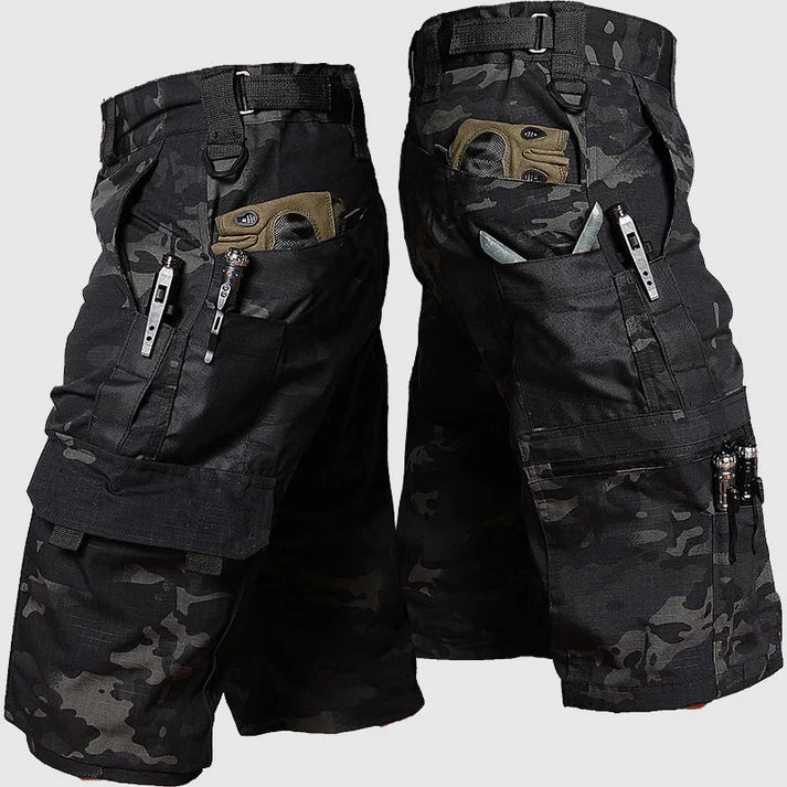 Marano Forza Cargo Shorts