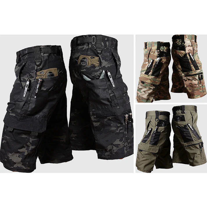 Marano Forza Cargo Shorts