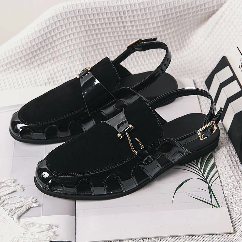 Marano Leather Sandals