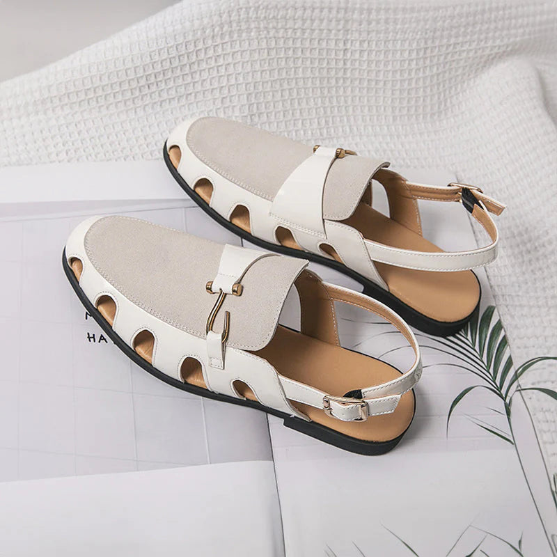 Marano Leather Sandals