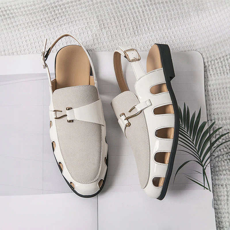 Marano Leather Sandals