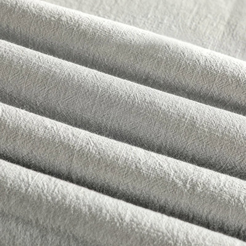 Lorenzo | Linen Polo Shirt
