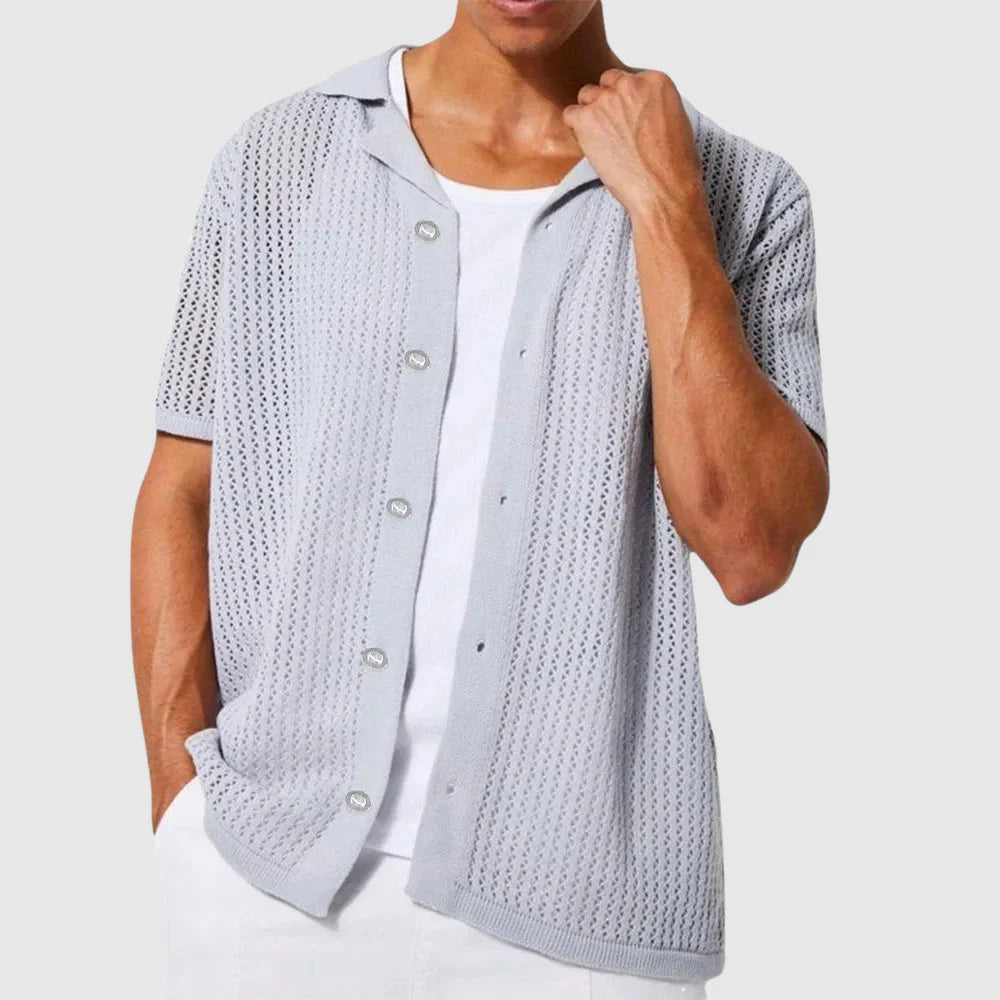 Marano Urbano Knit Shirt