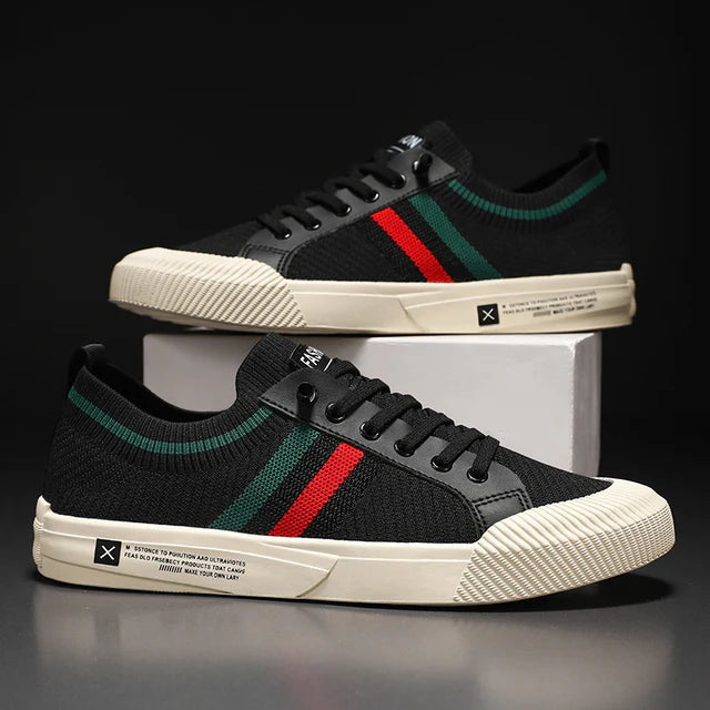Marzio Knit Sneakers