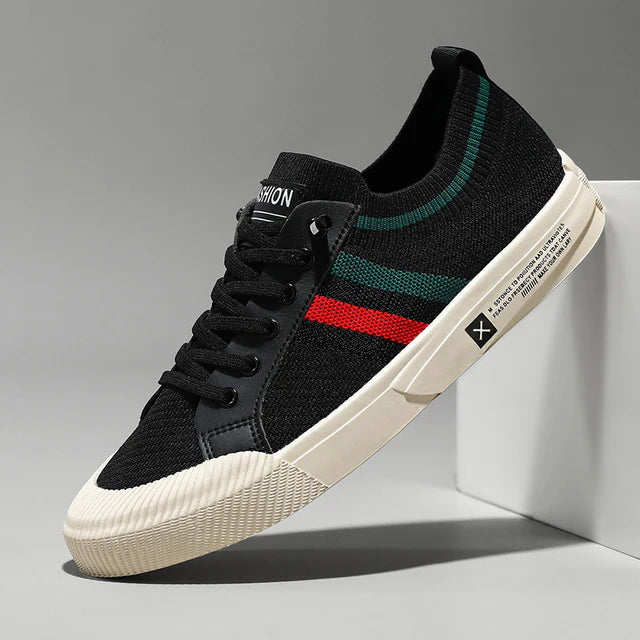 Marzio Knit Sneakers