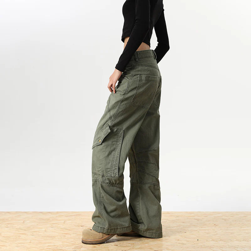 Marano Wide-Leg Pant