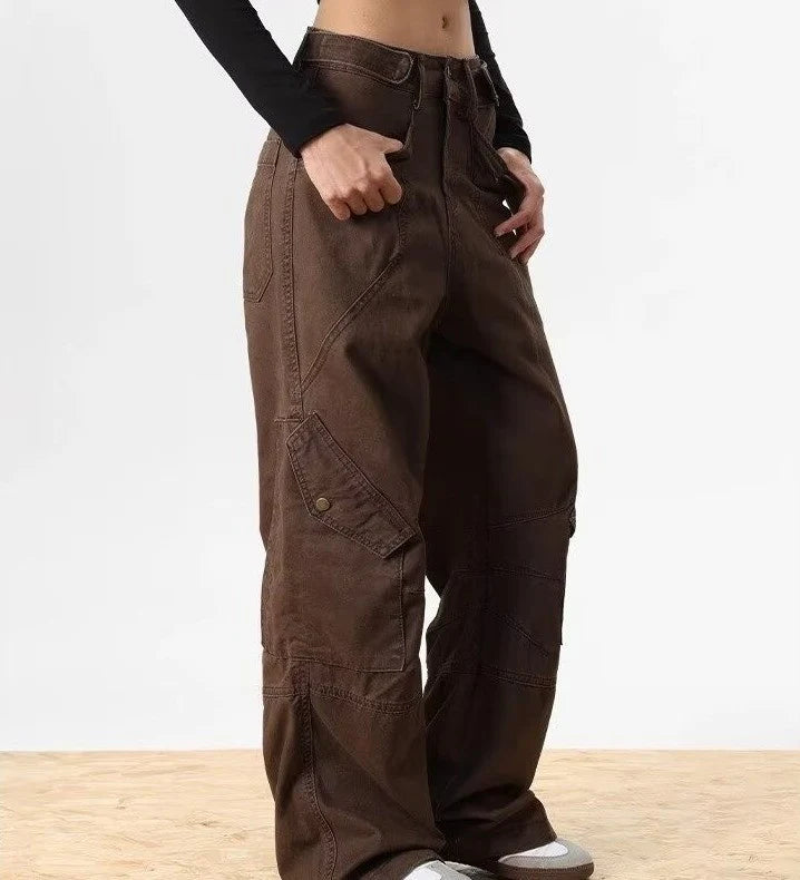 Marano Wide-Leg Pant