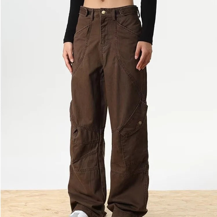 Marano Wide-Leg Pant