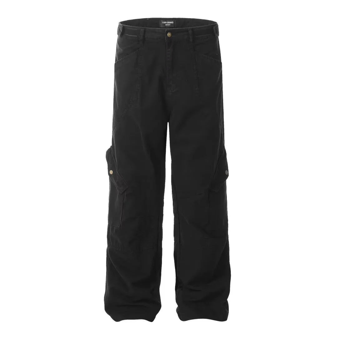 Marano Wide-Leg Pant