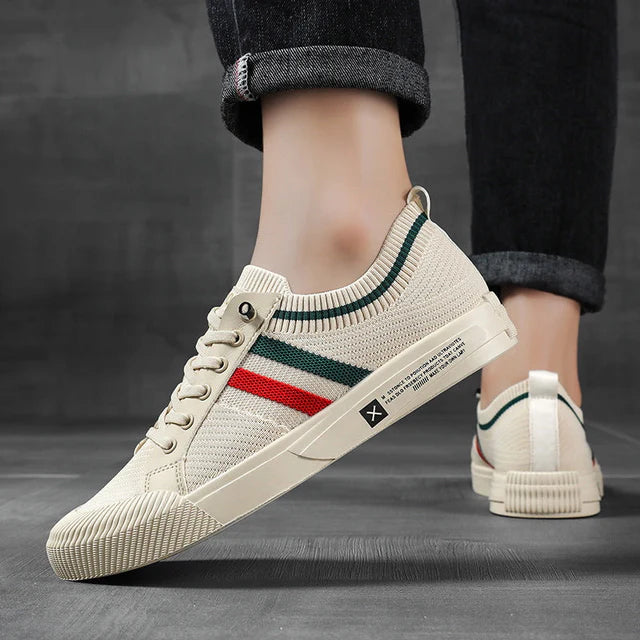 Marzio Knit Sneakers