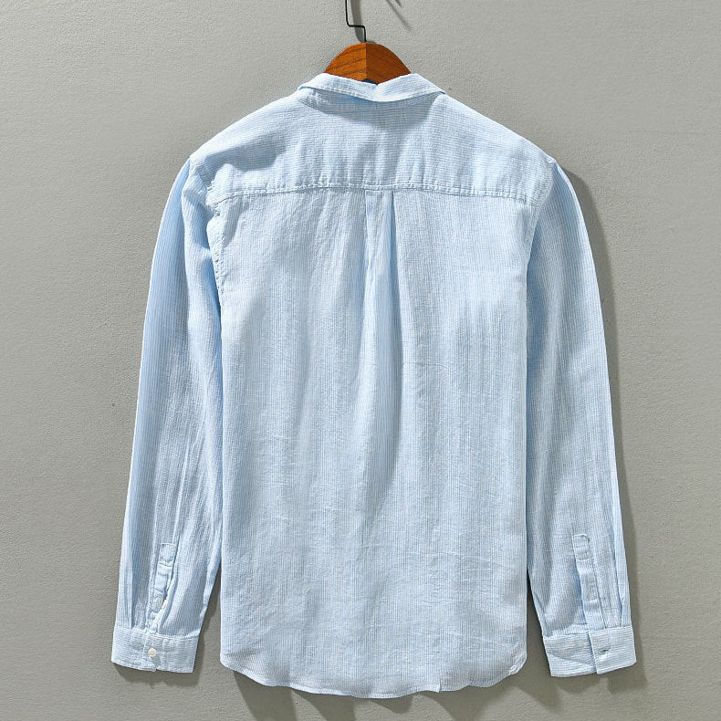 Marano Classic Linen Shirt