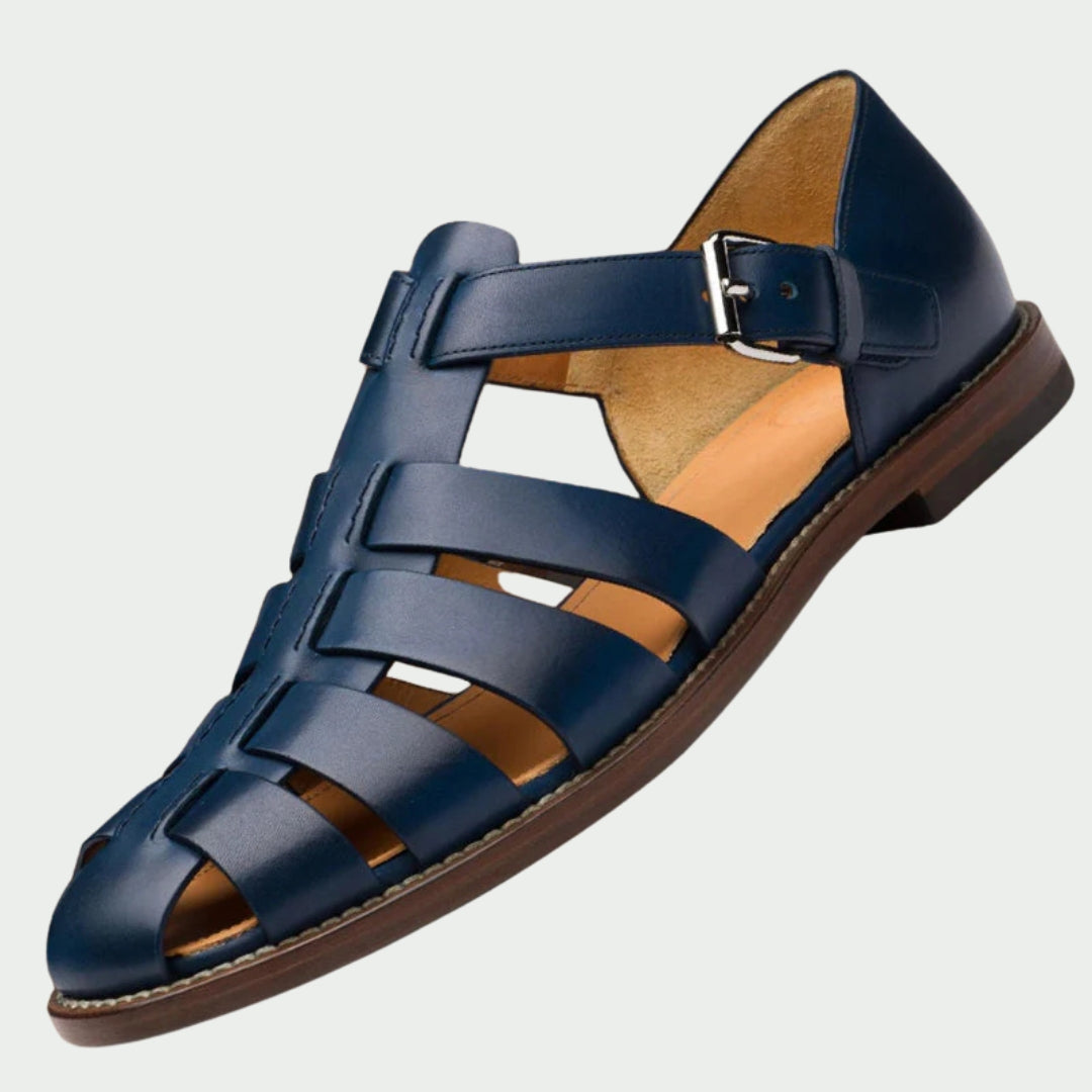 Romano | Everyday Leather Sandals