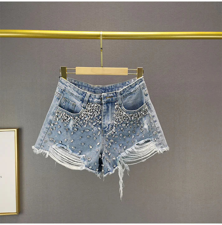 Marano Brilla Shorts
