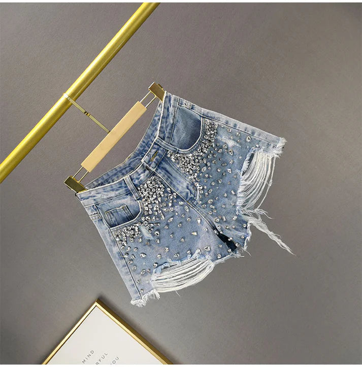 Marano Brilla Shorts