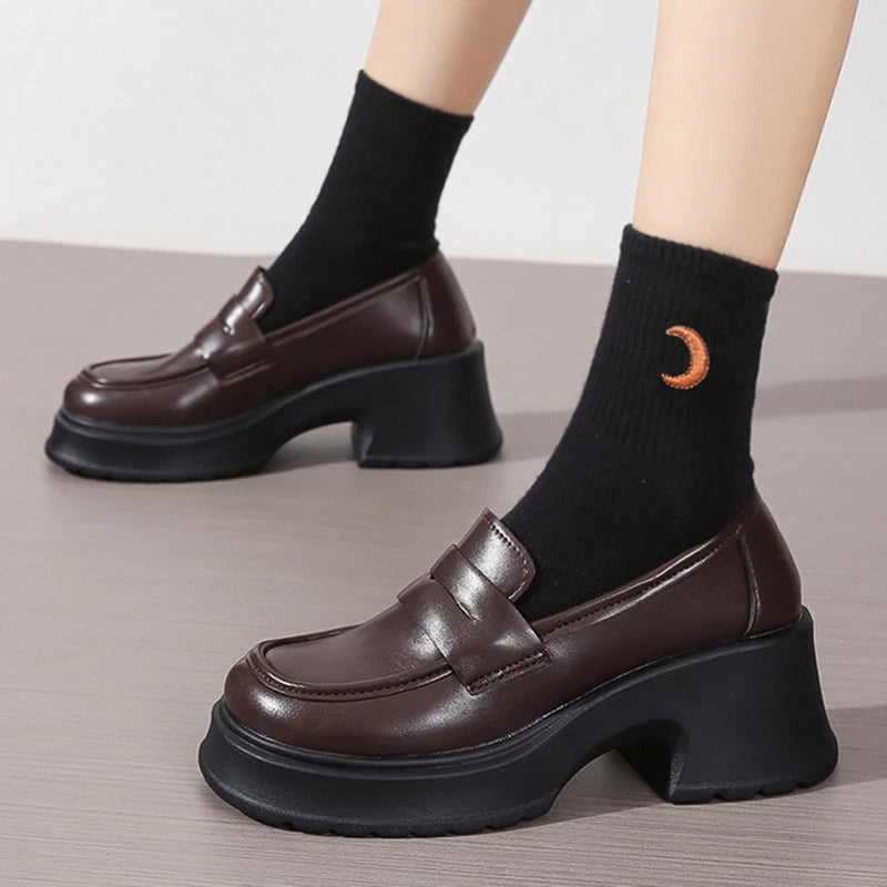 Carlotta Slip On Shoes