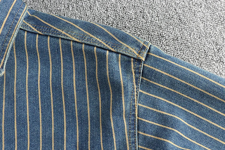 Antonio Demin Shirt
