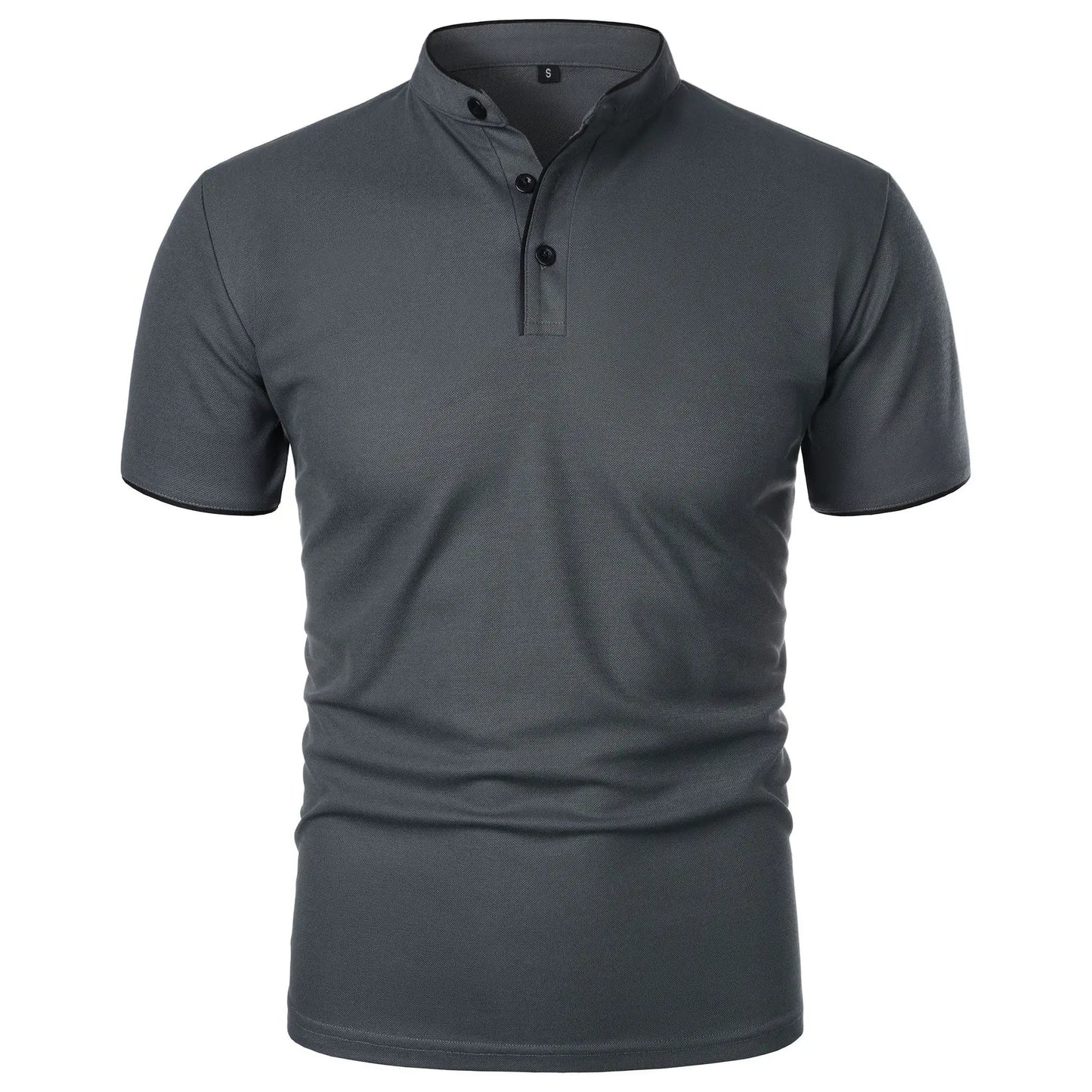 Sylvio Collared Shirt