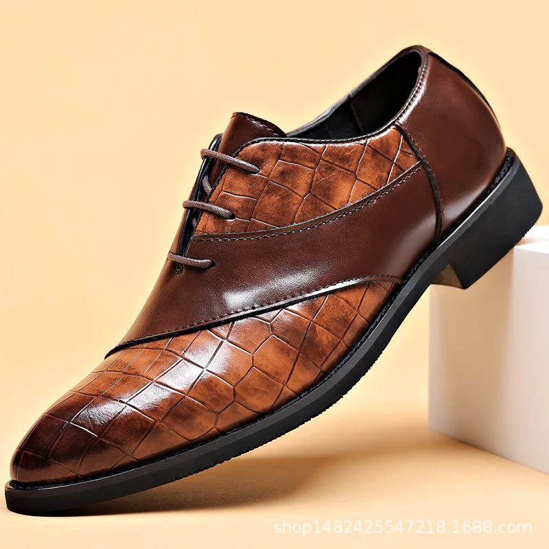 Matteo Crocodile