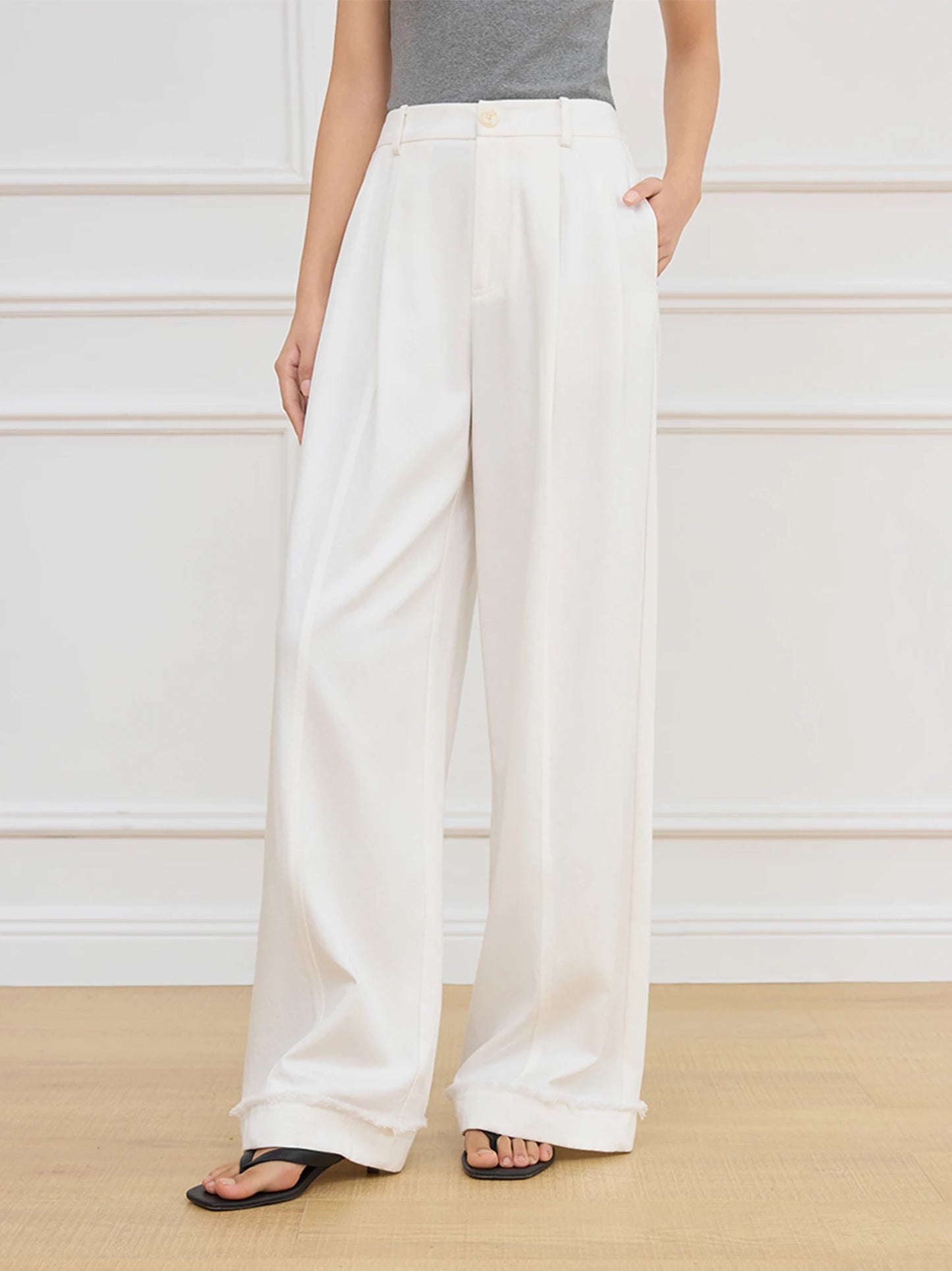 Liliana Commuter Trousers