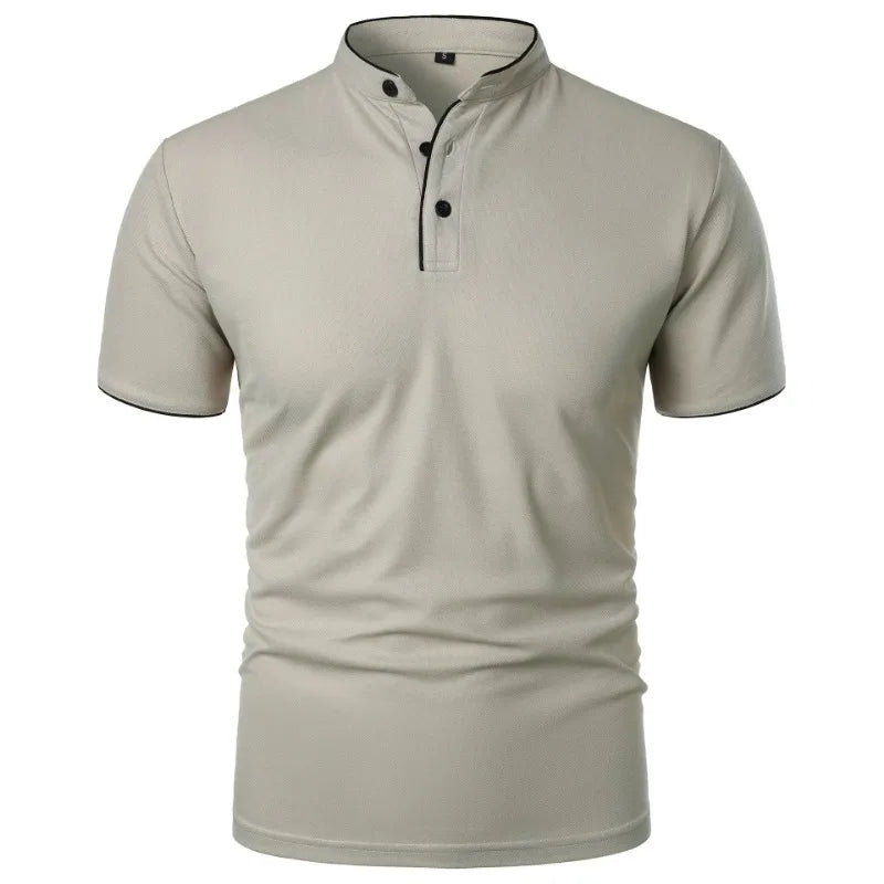 Sylvio Collared Shirt
