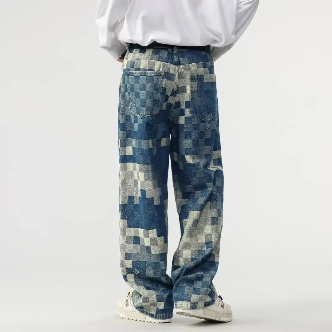 Marano Pixel Arte Jean