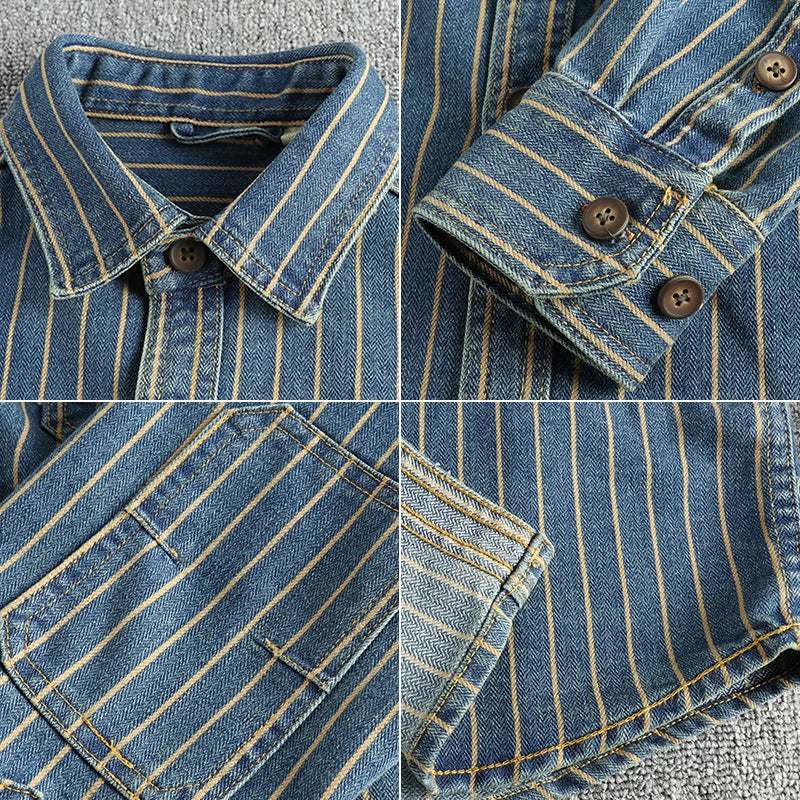 Antonio Demin Shirt