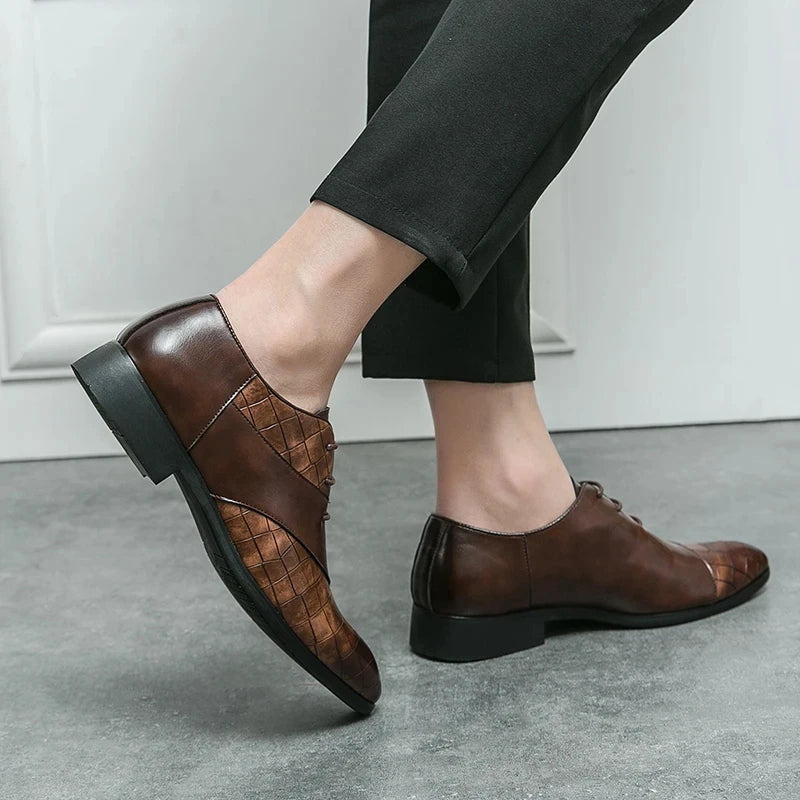Matteo Crocodile