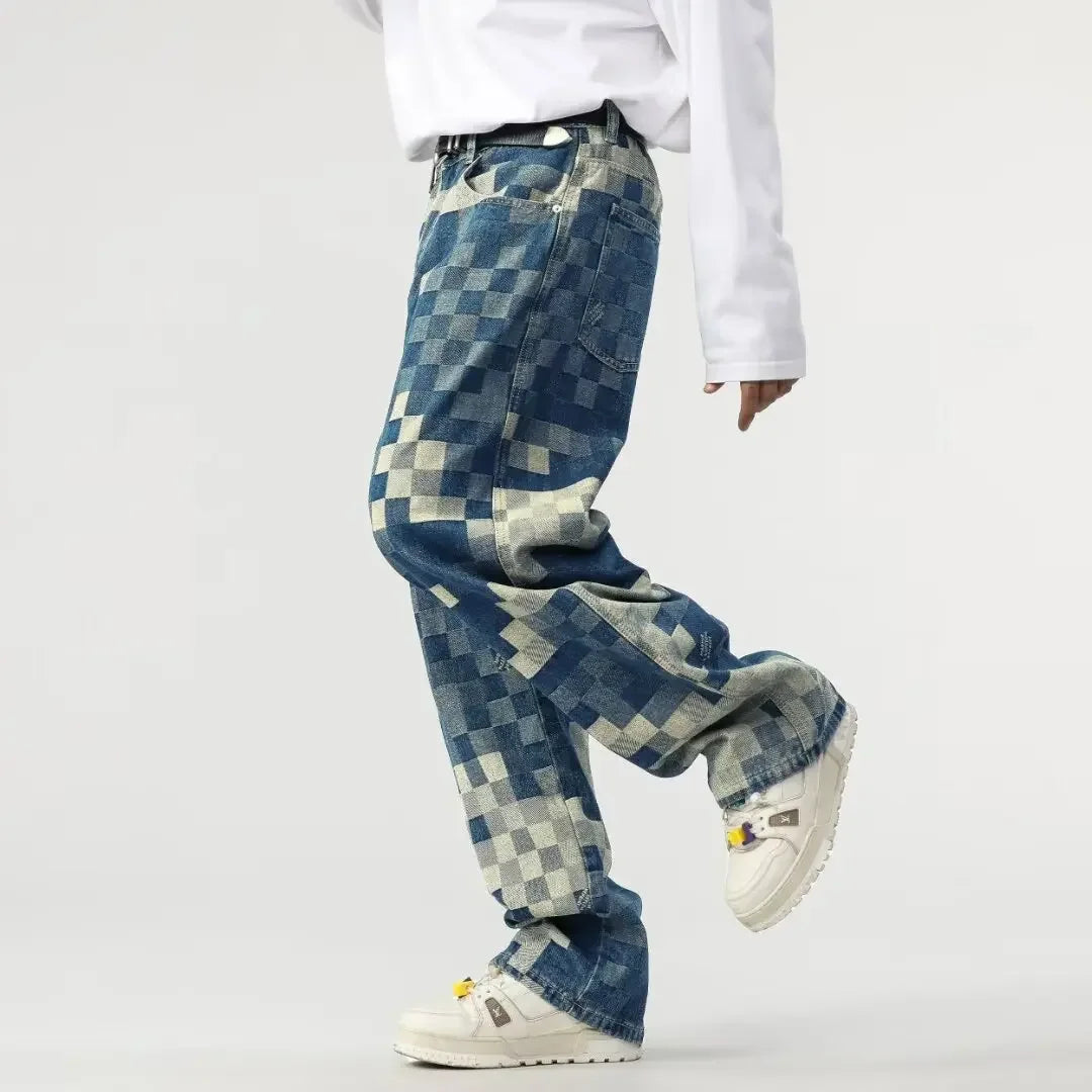 Marano Pixel Arte Jean