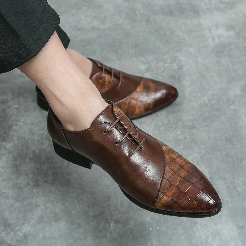 Matteo Crocodile