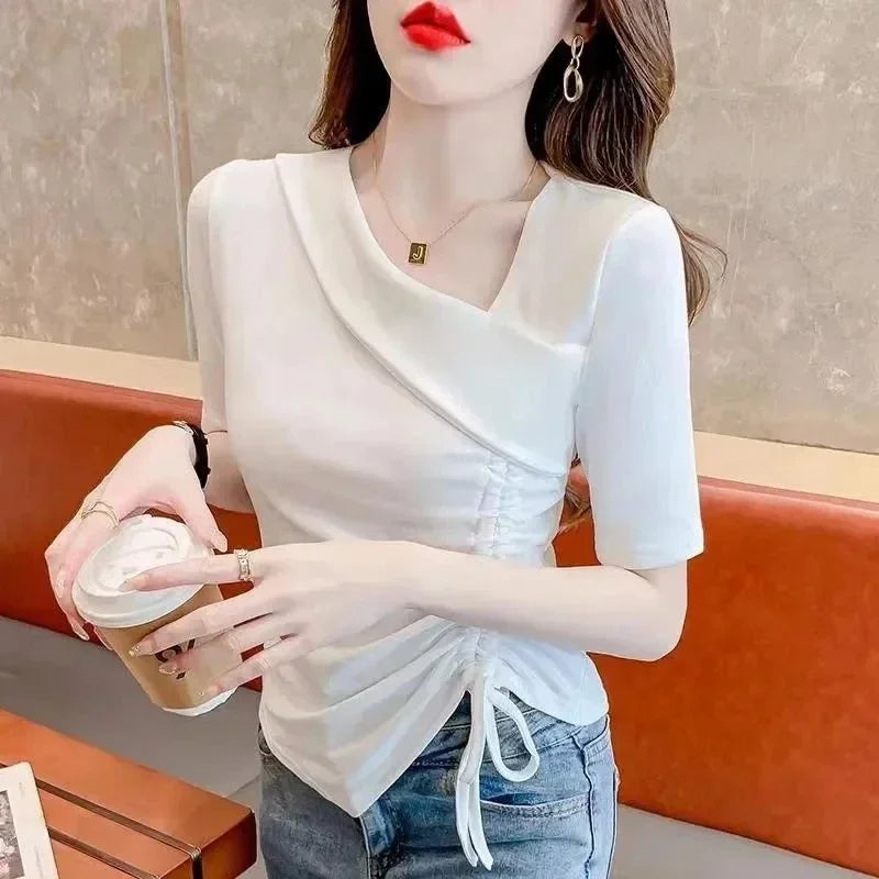 Beatrice Blouse