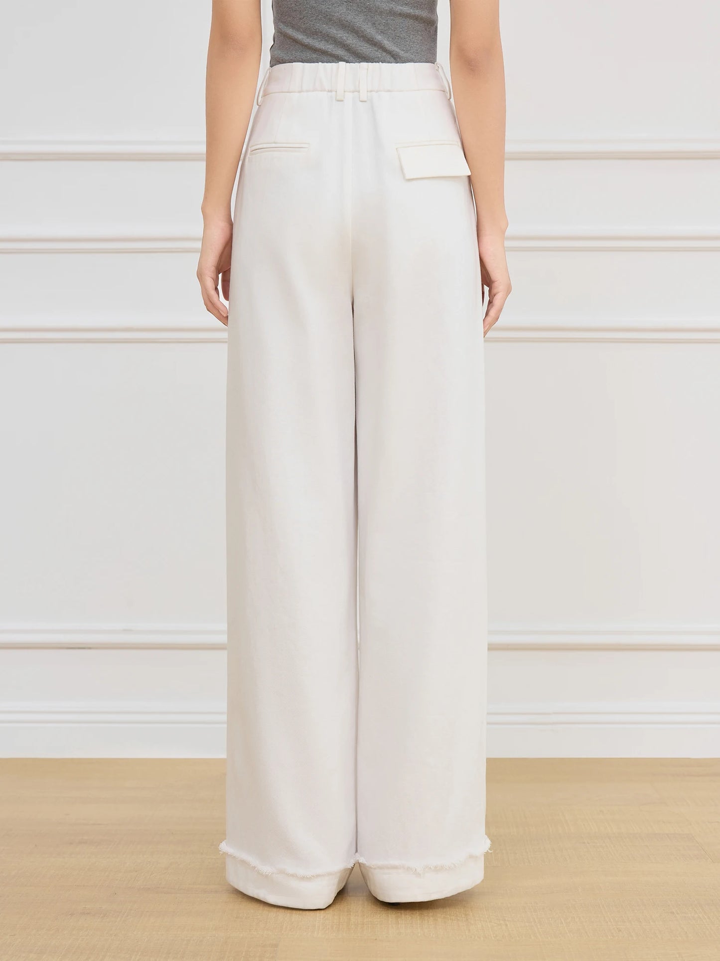Liliana Commuter Trousers