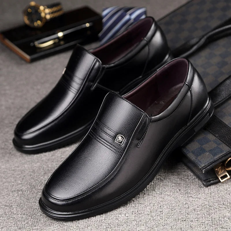 Enrico Loafers