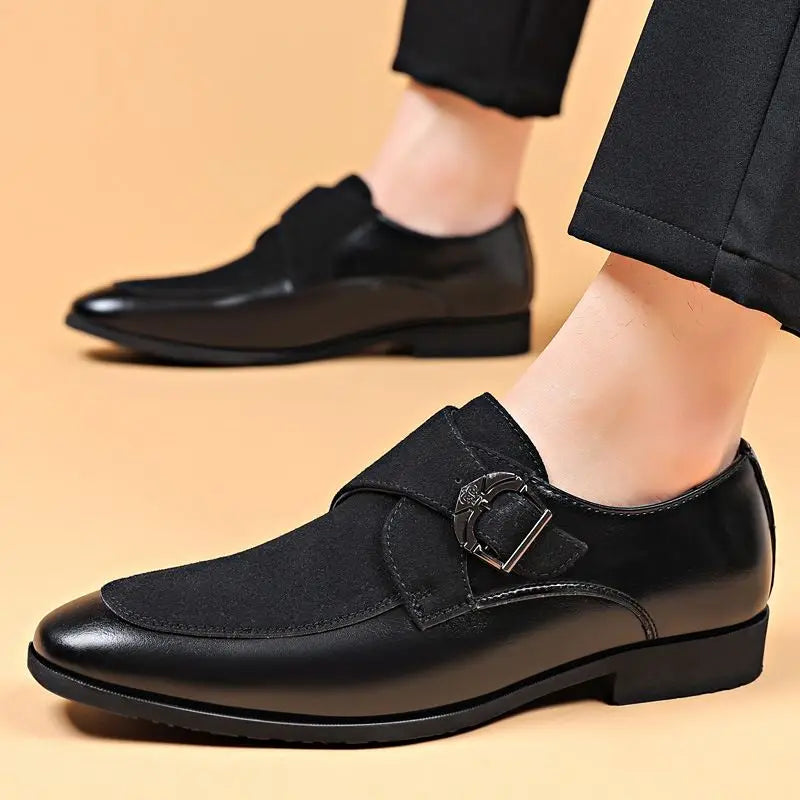 Fabio Loafers